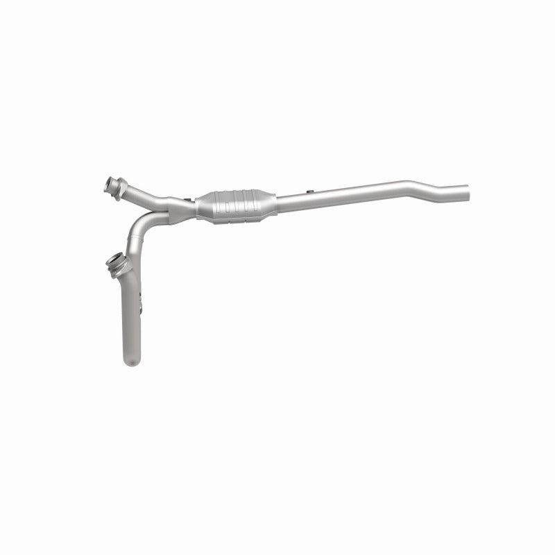 MagnaFlow Direct Fit Catalytic Converter 02-03 Ram1500 4.7OEM