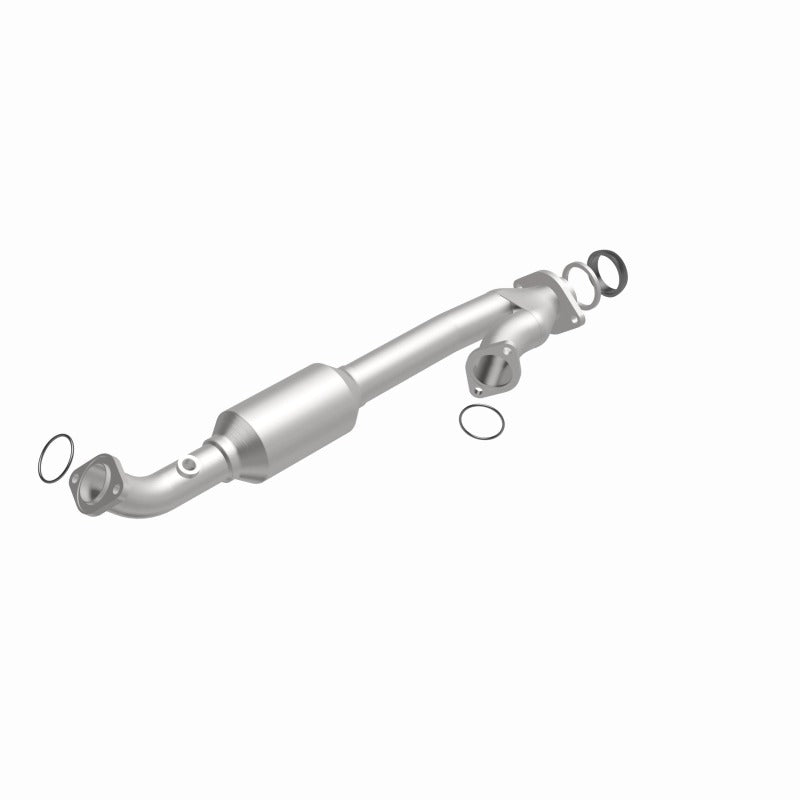 MagnaFlow Direct Fit Catalytic Converter 05-07 4-Run/FJ P/S rr OEM