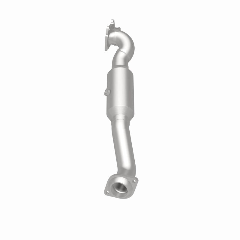 MagnaFlow Direct Fit Catalytic Converter 15-19 Ram 1500 3.6L OEM Grade Fed/EPA Compliant Manifold