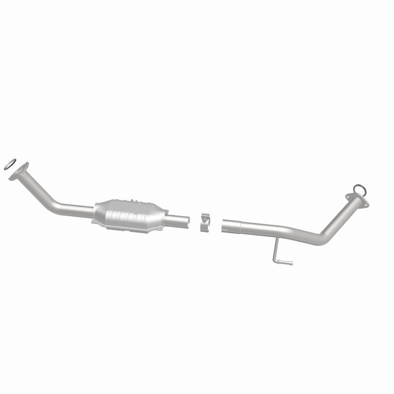 MagnaFlow Direct Fit Catalytic Converter 05-07 Toyota Sequoia 8 4.7L D/S