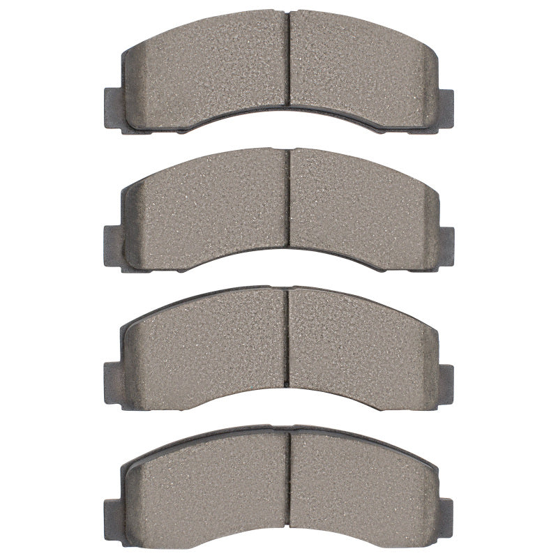 R1 10-21 Ford F-150 RWD Front R1 Optimum OE Brake Pads