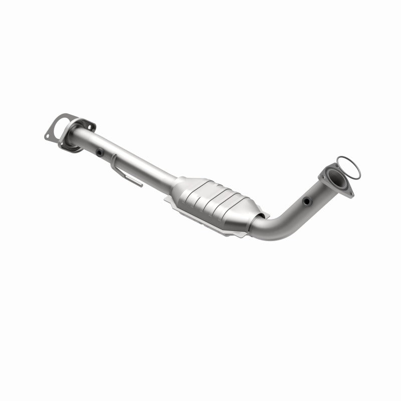 MagnaFlow Direct Fit Catalytic Conv 02-06 Cadillac Escalade / 02-06 GM Yukon (Inc Denali) 6.0L P/S