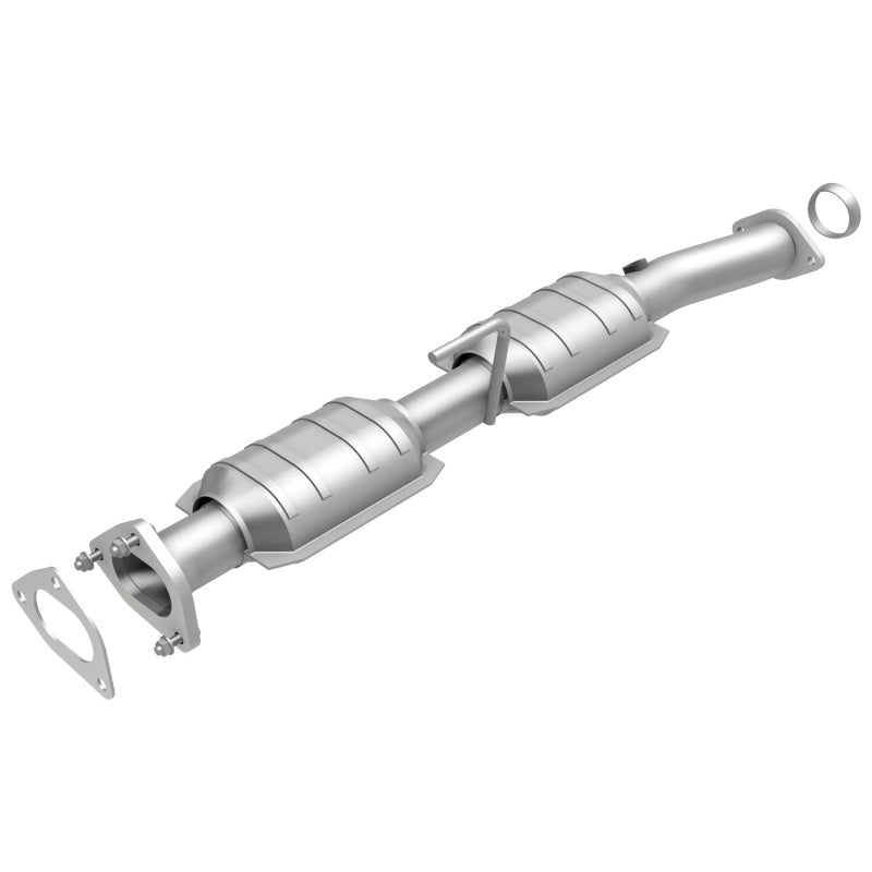 MagnaFlow DF Cat. Conv 98-00 Ford Ranger 4.0L/3.0L Rear / 98-00 Mazda B300 3.0L / B4000 4.0L Rear