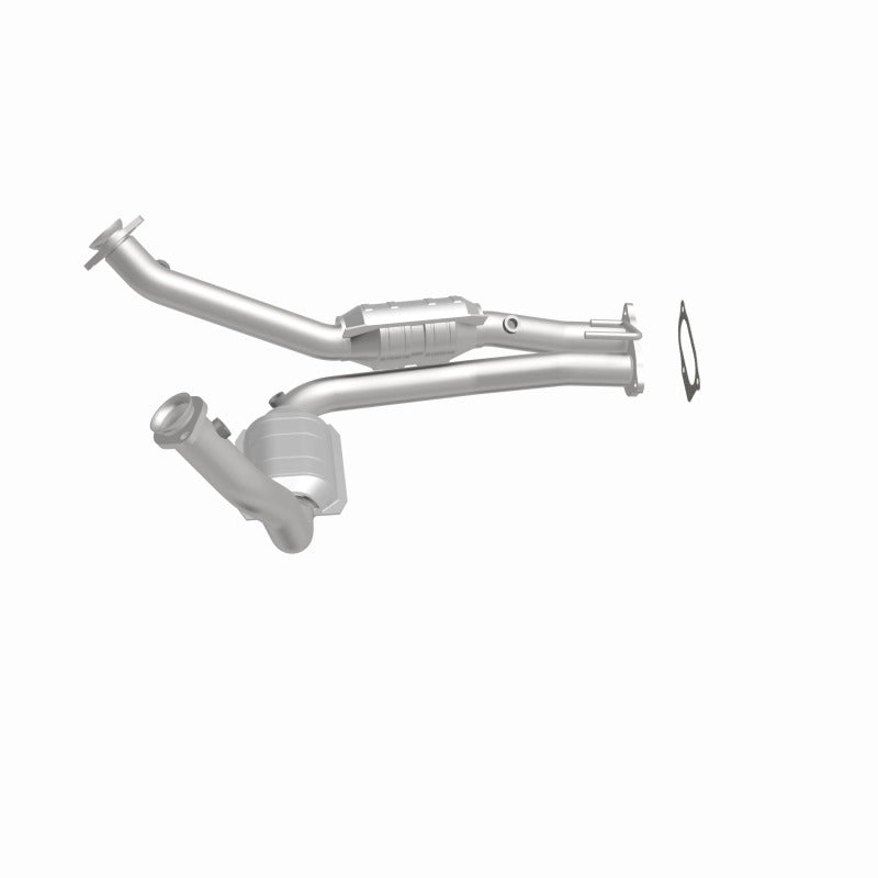MagnaFlow Direct Fit Catalytic Converter 04 Ranger/B-Series 3.0L