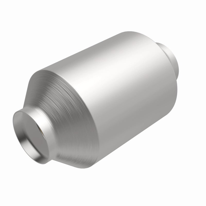 MagnaFlow Universal Catalytic Converter 2.5 Inch OEM