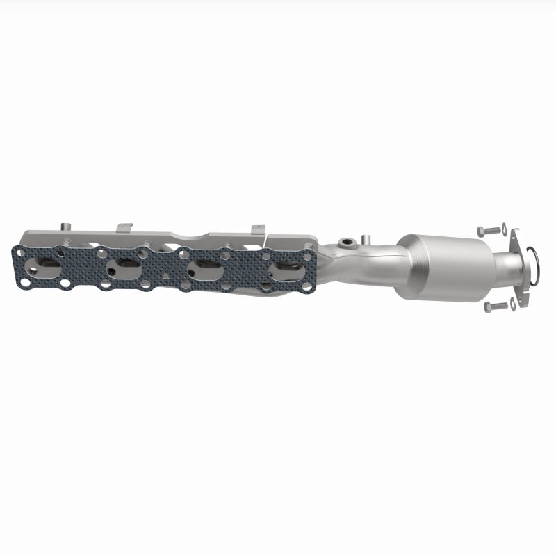 MagnaFlow Direct Fit Catalytic Converter 07 Titan 5.6L P/S manif OEM
