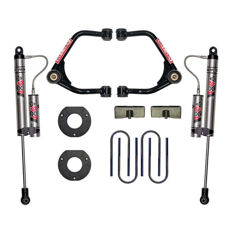 Skyjacker 3.5In A-ARM KT 22 GM15MLF ADX