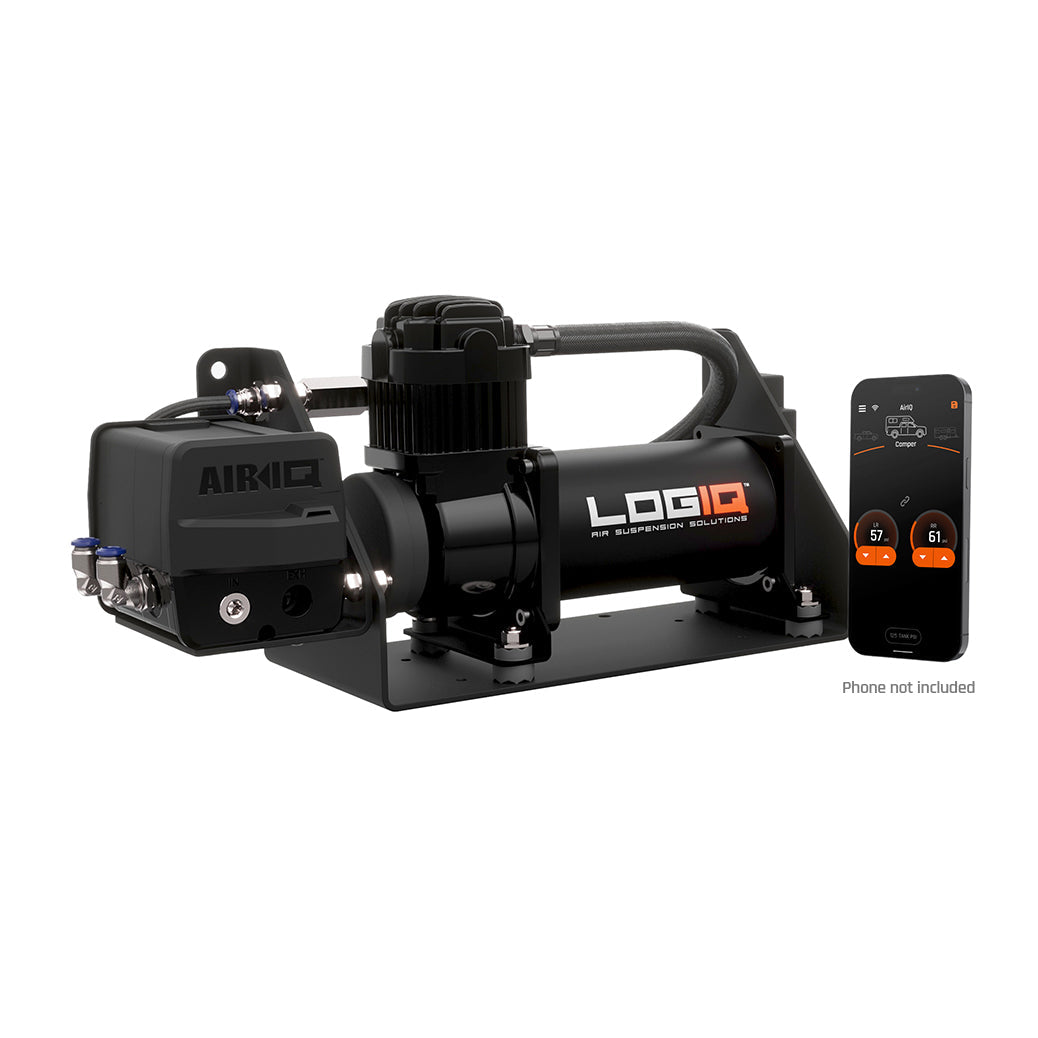 AirIQ HD2