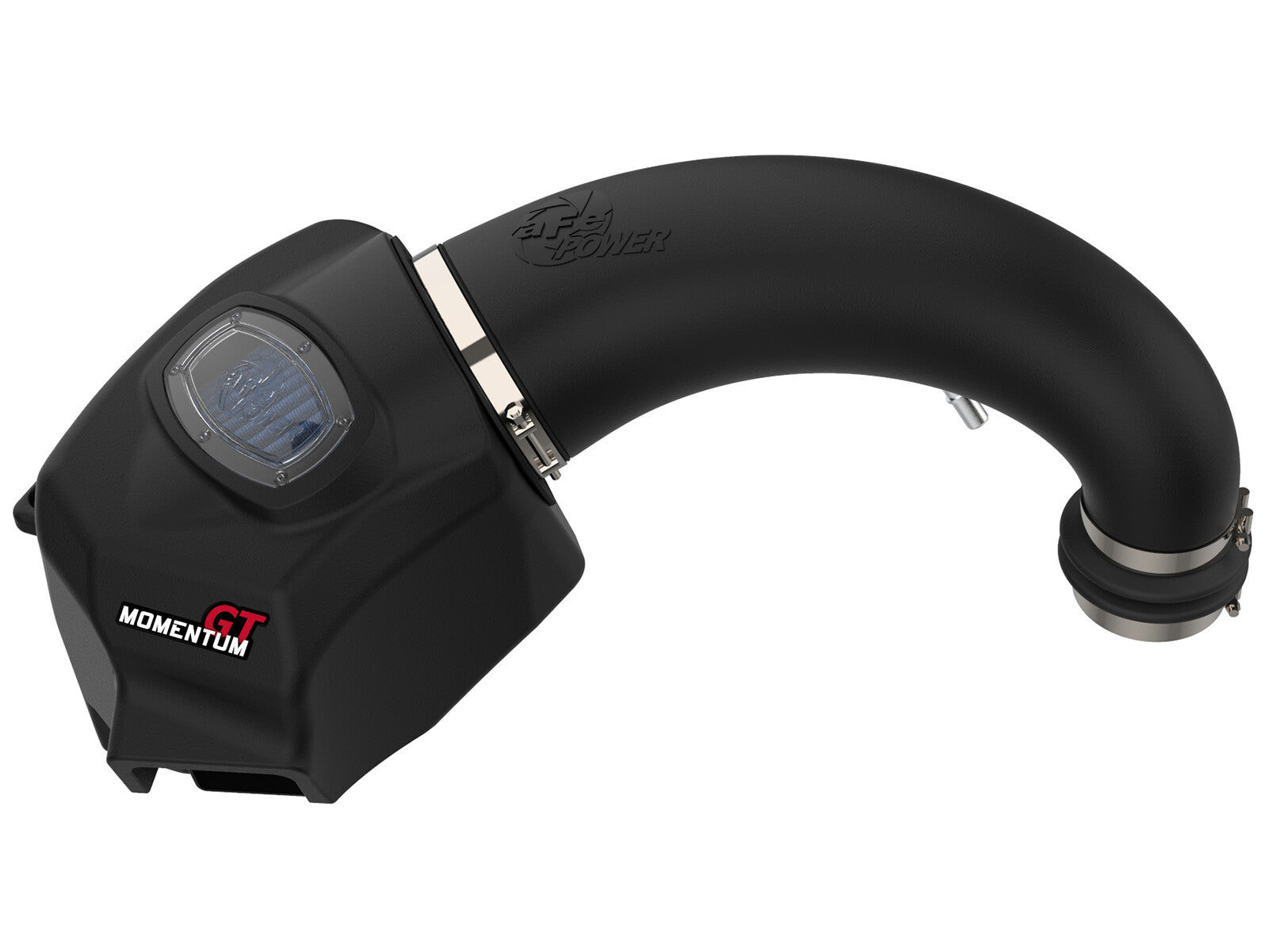 Momentum GT Cold Air Intake System w/ Pro 5R Filter Ram 1500 (Dt) 19-26 V8-5.7L Hemi aFe Power