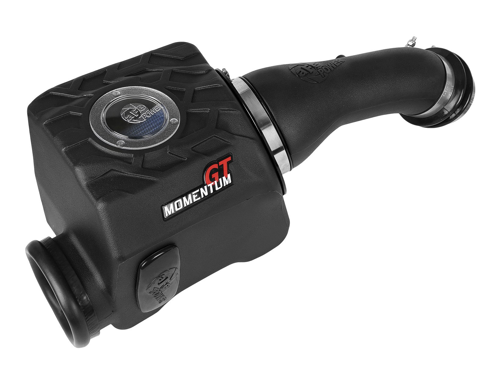 Momentum GT Cold Air Intake System w/ Pro 5R Filter Lexus Gx 460 10-23 V8-4.6L aFe Power