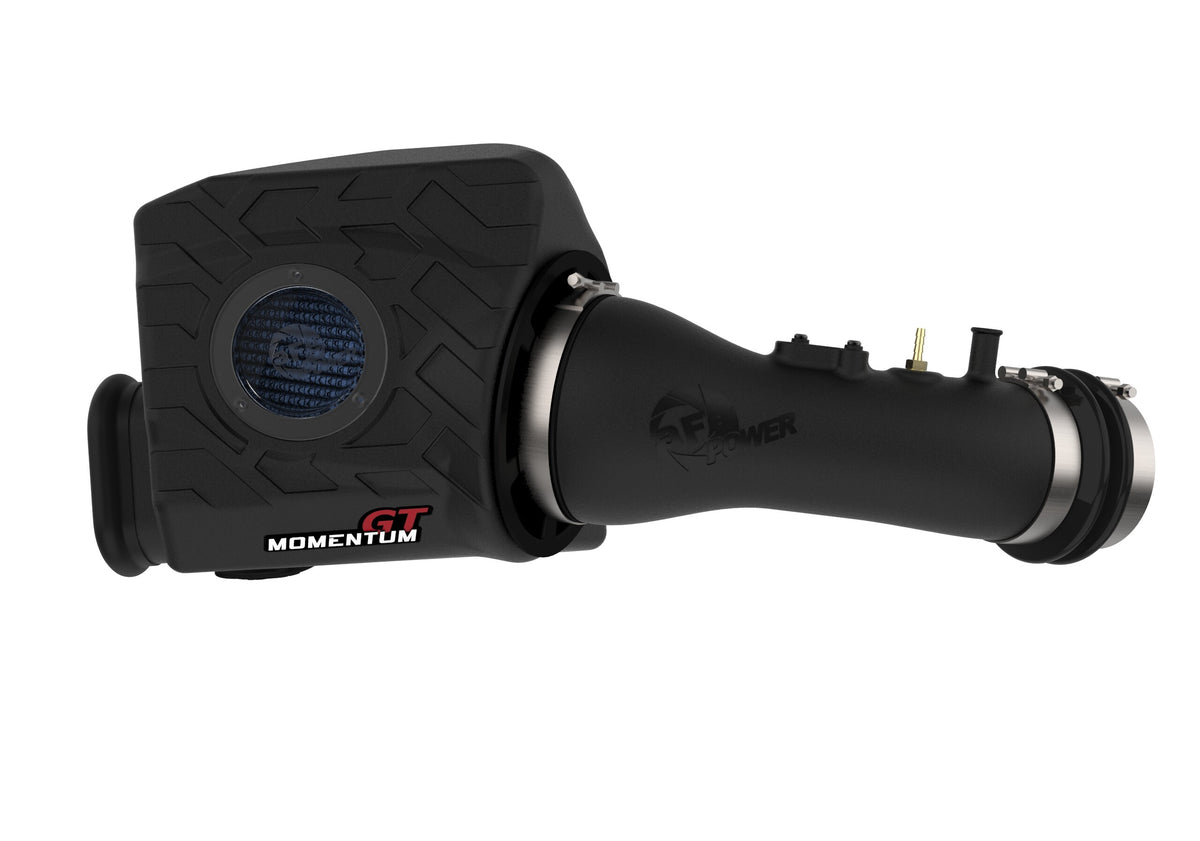 Momentum GT Cold Air Intake System w/ Pro 5R Filter Lexus Gx 460 10-23 V8-4.6L aFe Power