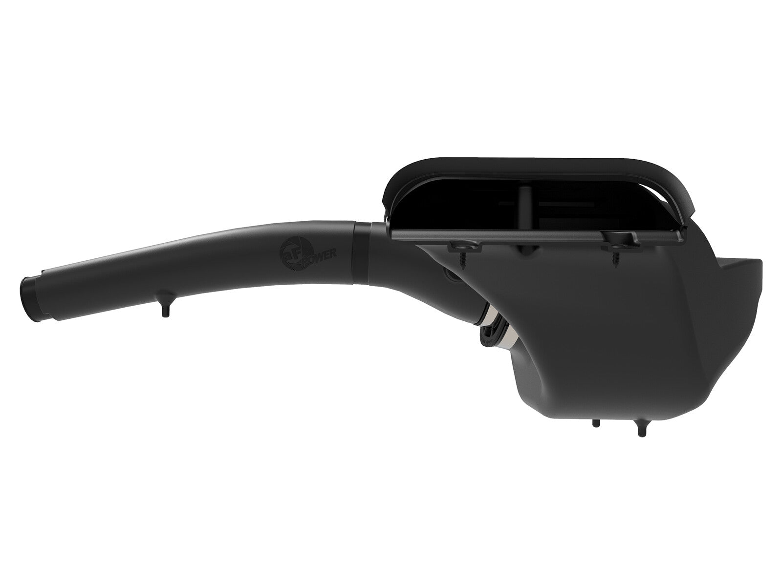 Momentum HD Cold Air Intake System w/ Pro 10R Filter Ford F-150 18-21 V6-3.0L (td) aFe Power
