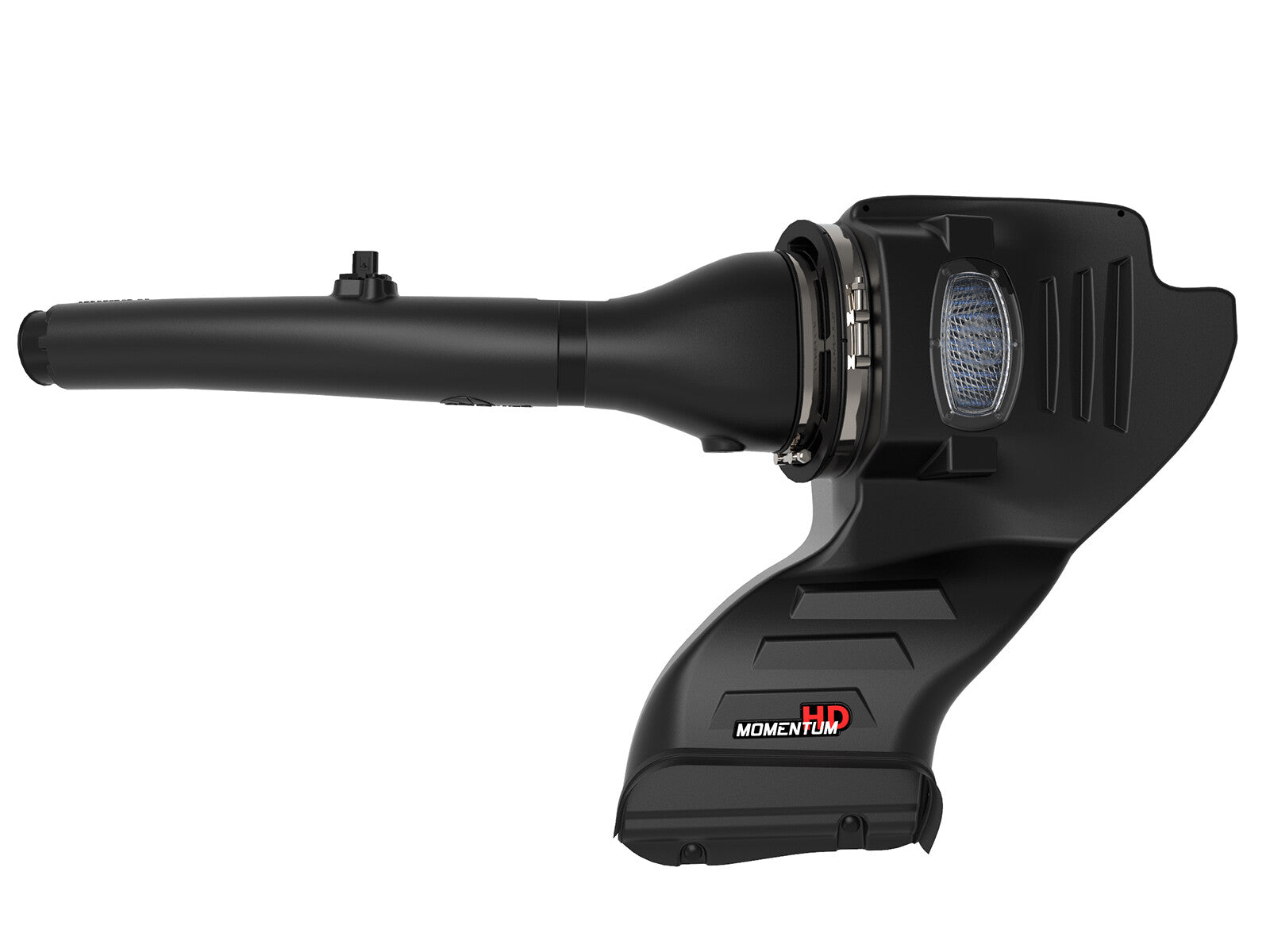 Momentum HD Cold Air Intake System w/ Pro 10R Filter Ford F-150 18-21 V6-3.0L (td) aFe Power