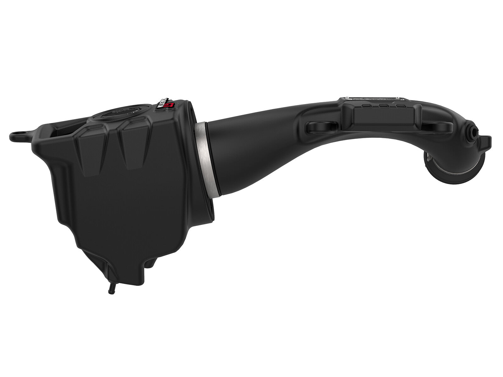 Momentum GT Cold Air Intake System w/ Pro Guard 7 Filter Jeep Wrangler (Jl) 18-23 L4-2.0L (t) aFe Power