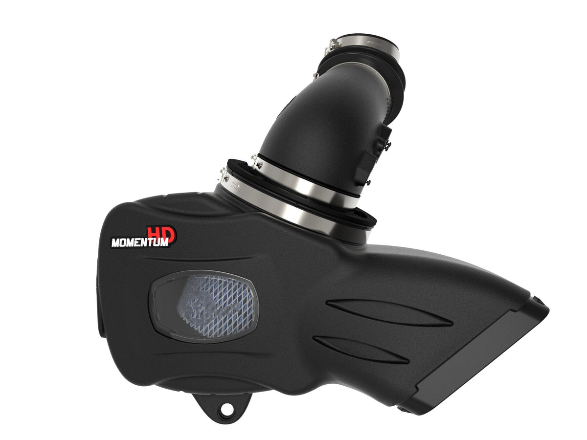 Momentum HD Cold Air Intake System w/ Pro 10R Filter Ram Diesel Trucks 19-24 L6-6.7L (td) aFe Power