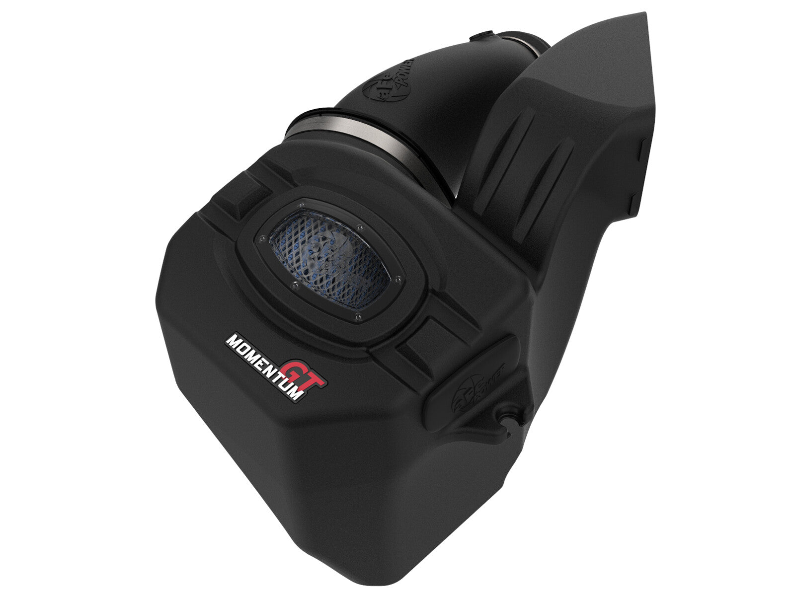 Momentum GT Cold Air Intake System w/ Pro 5R Filter Ram 2500/3500 19-26 V8-6.4L Hemi aFe Power