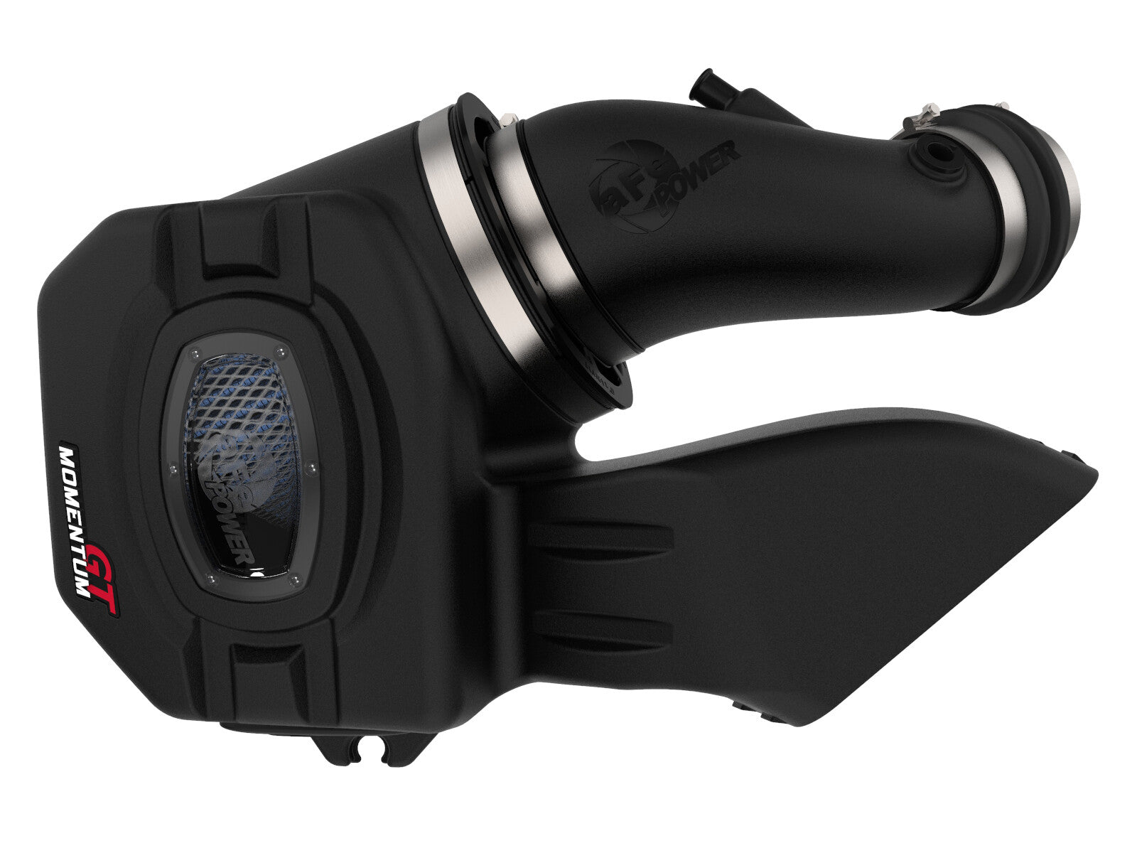 Momentum GT Cold Air Intake System w/ Pro 5R Filter Ram 2500/3500 19-26 V8-6.4L Hemi aFe Power