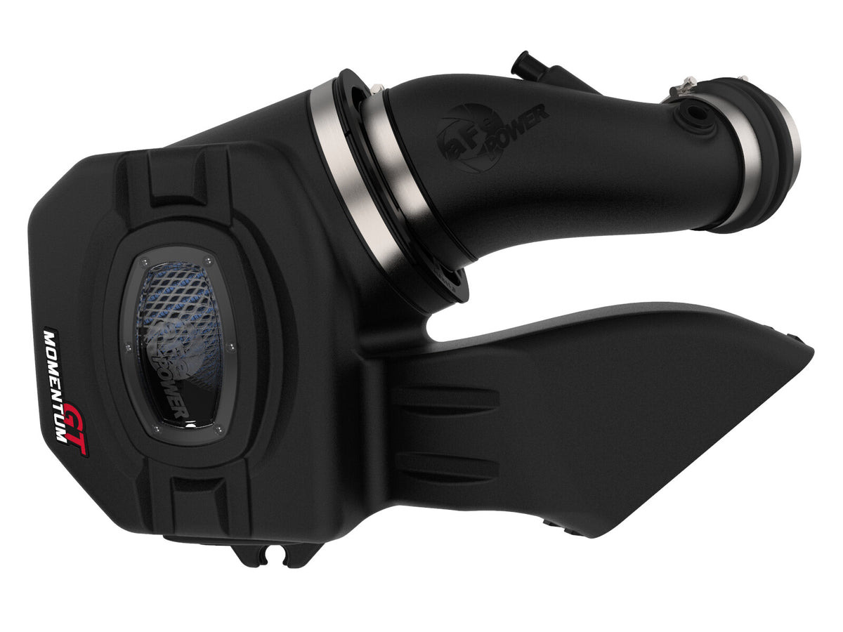 Momentum GT Cold Air Intake System w/ Pro 5R Filter Ram 2500/3500 19-26 V8-6.4L Hemi aFe Power