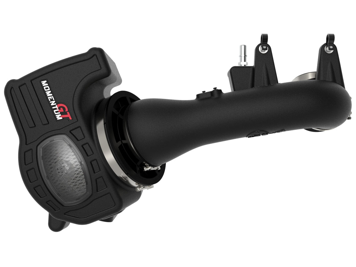 Momentum GT Cold Air Intake System w/ Pro Dry S Filter GM 2500/3500HD 20-26 V8-6.6L L8T aFe Power
