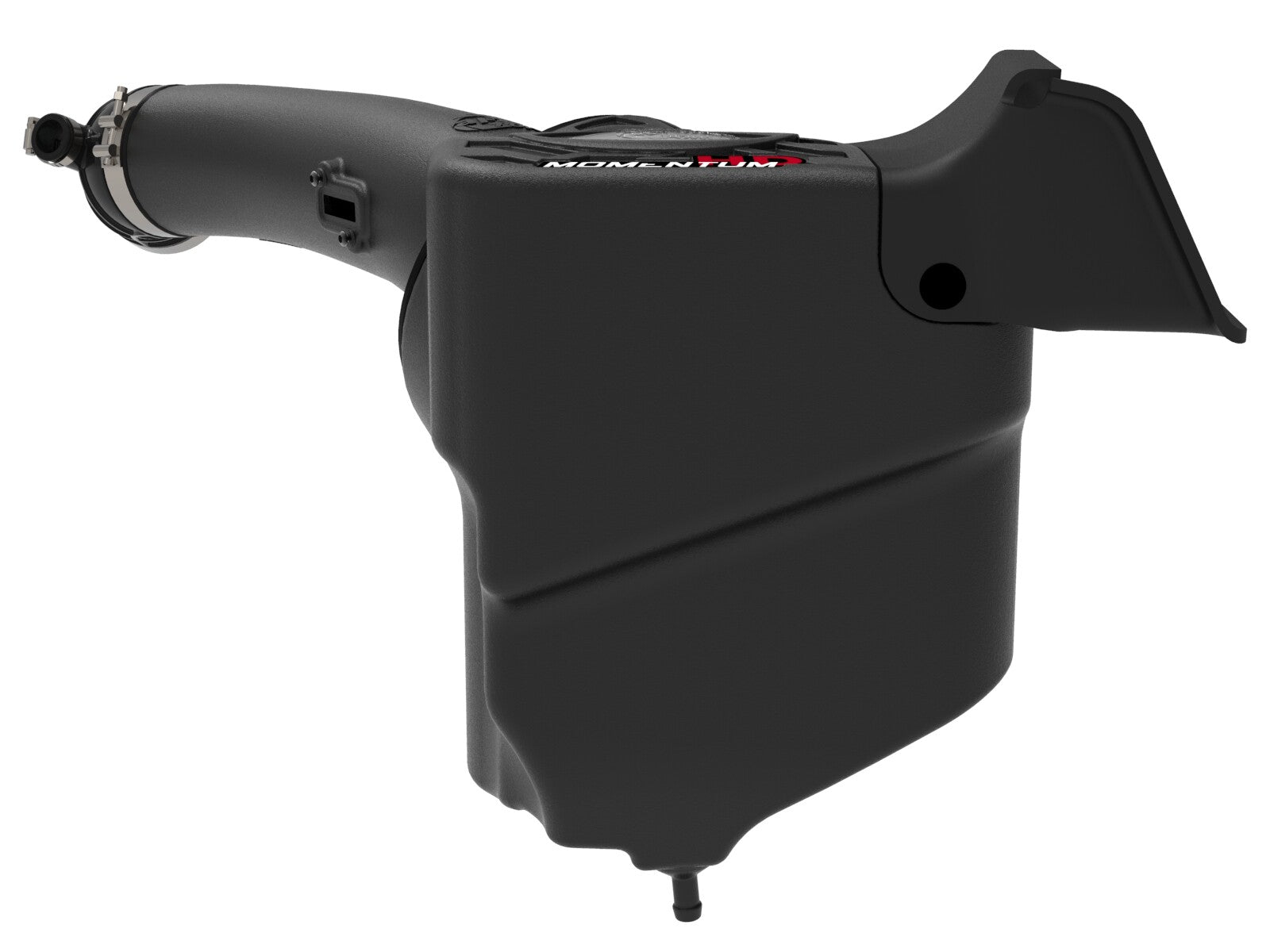 Momentum HD Cold Air Intake System w/ Pro 10R Filter Jeep Wrangler (Jl)/Gladiator (Jt) 20-23 V6-3.0L (td) EcoDiesel aFe Power