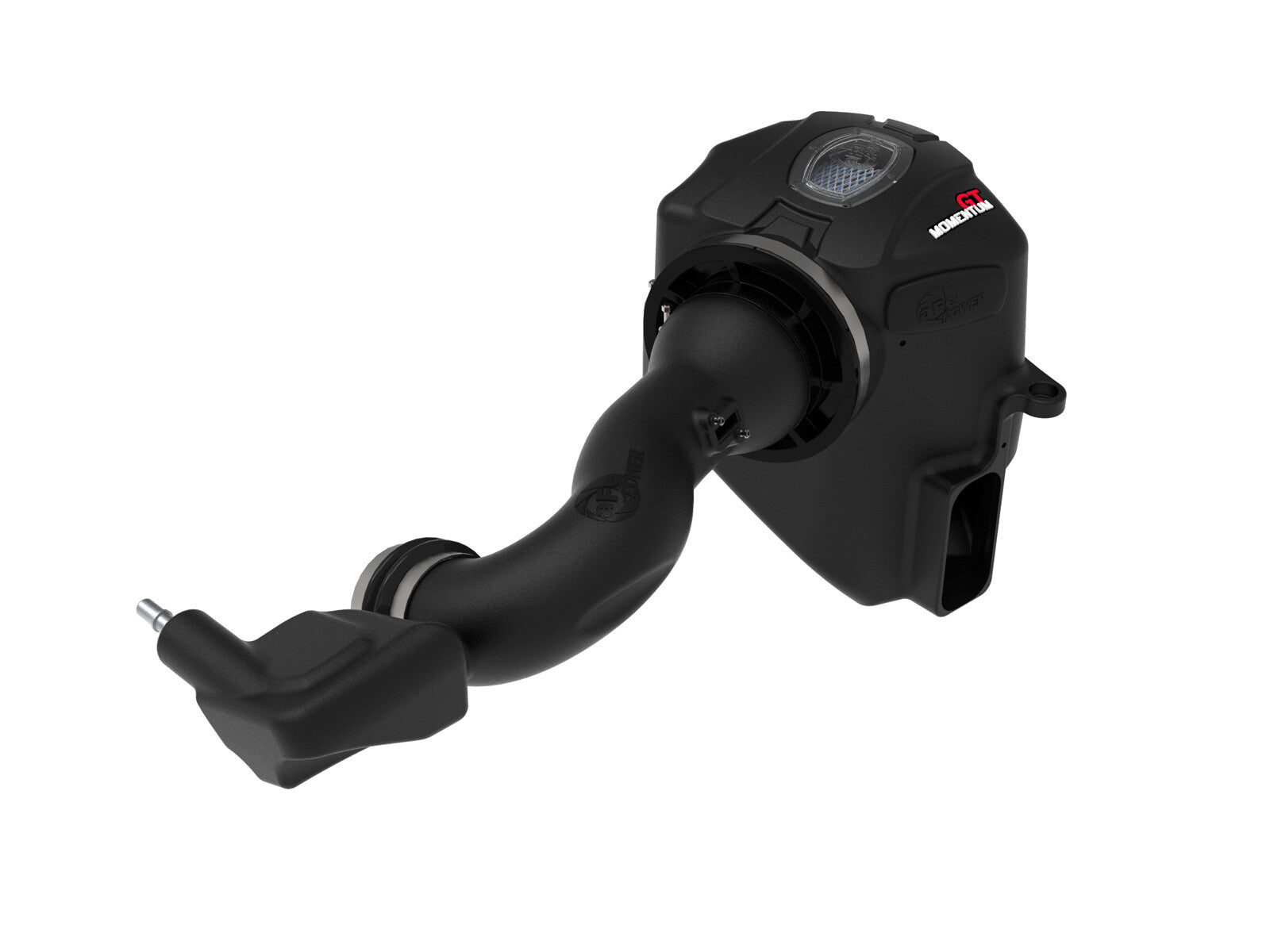 Momentum GT Cold Air Intake System w/ Pro 5R Filter GM Trucks/SUVs 19-26 V8-5.3L aFe Power