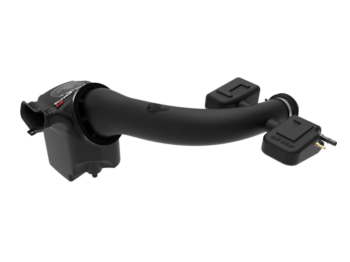 Momentum GT Cold Air Intake System w/ Pro 5R Filter Ford F-250/F-350 20-22 V8-6.2L aFe Power
