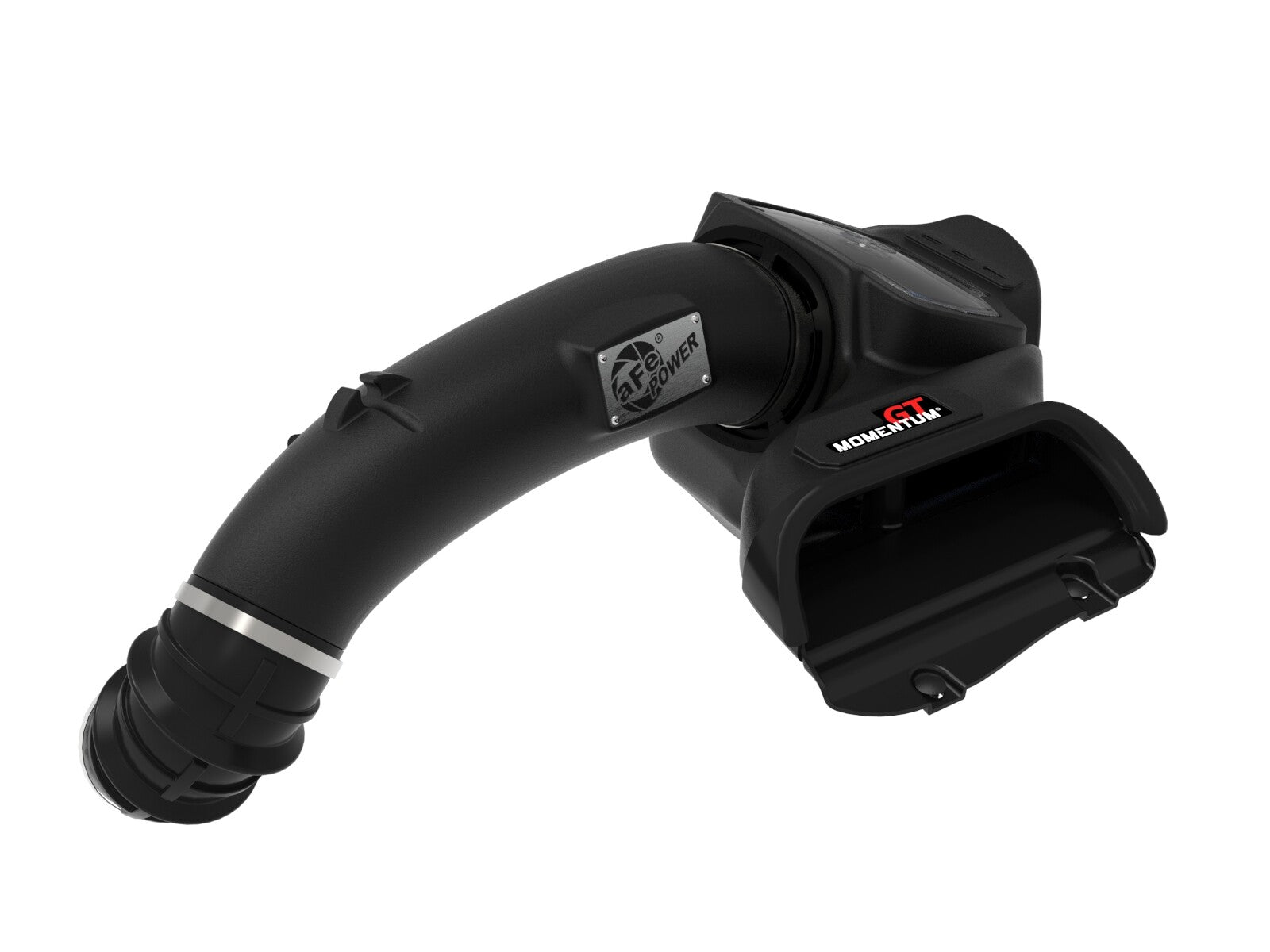 Momentum GT Cold Air Intake System w/ Pro 5R Filter Ford F-150 21-26 V8-5.0L aFe Power