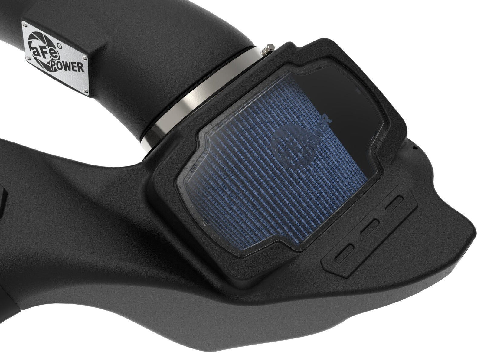 Momentum GT Cold Air Intake System w/ Pro 5R Filter Ford F-150 21-26 V8-5.0L aFe Power
