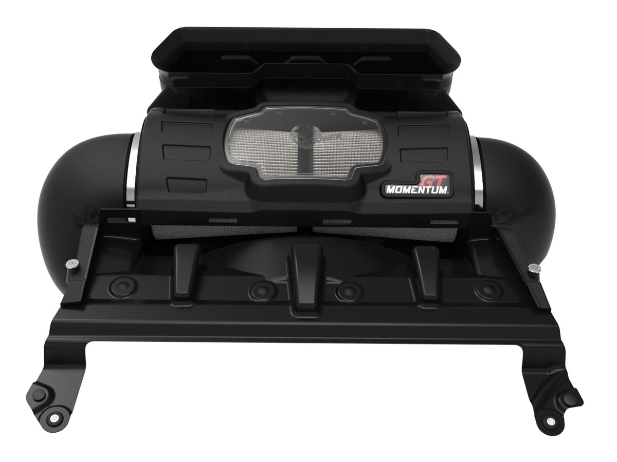 Momentum GT Cold Air Intake System w/ Pro Dry S Filter Ram 1500 Trx 21-24 V8-6.2L (sc) aFe Power
