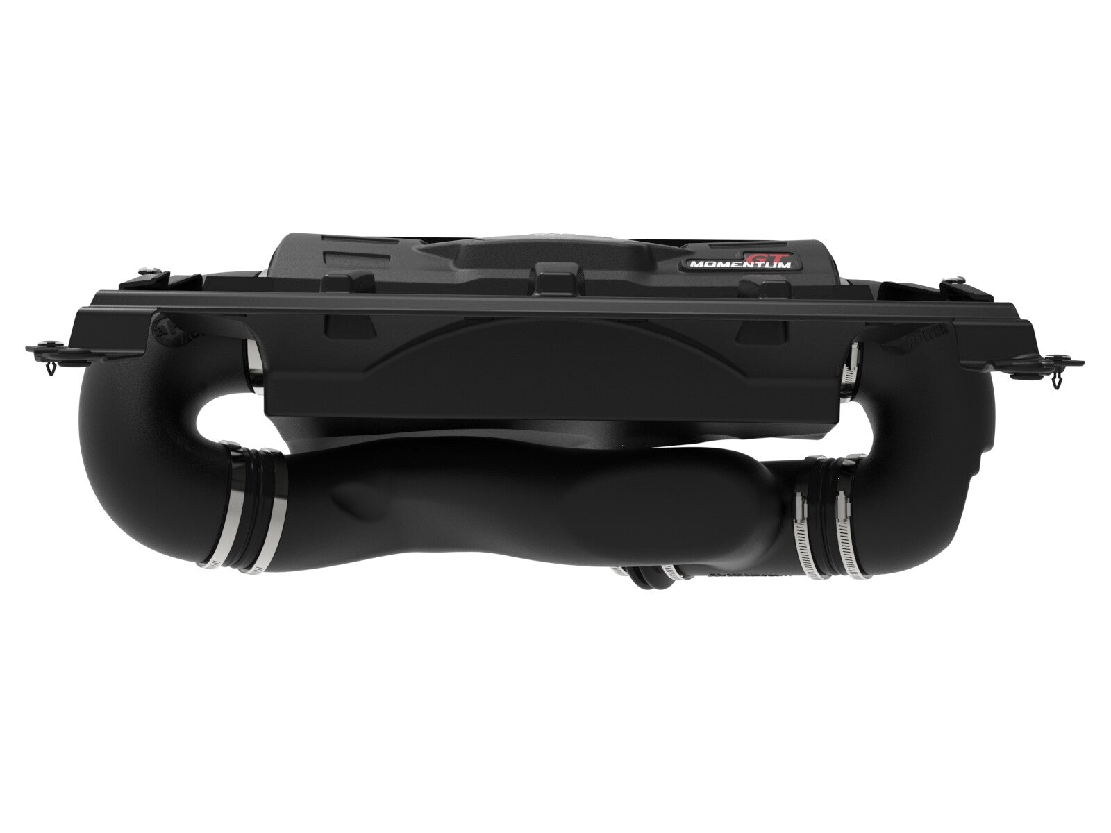 Momentum GT Cold Air Intake System w/ Pro Dry S Filter Ram 1500 Trx 21-24 V8-6.2L (sc) aFe Power