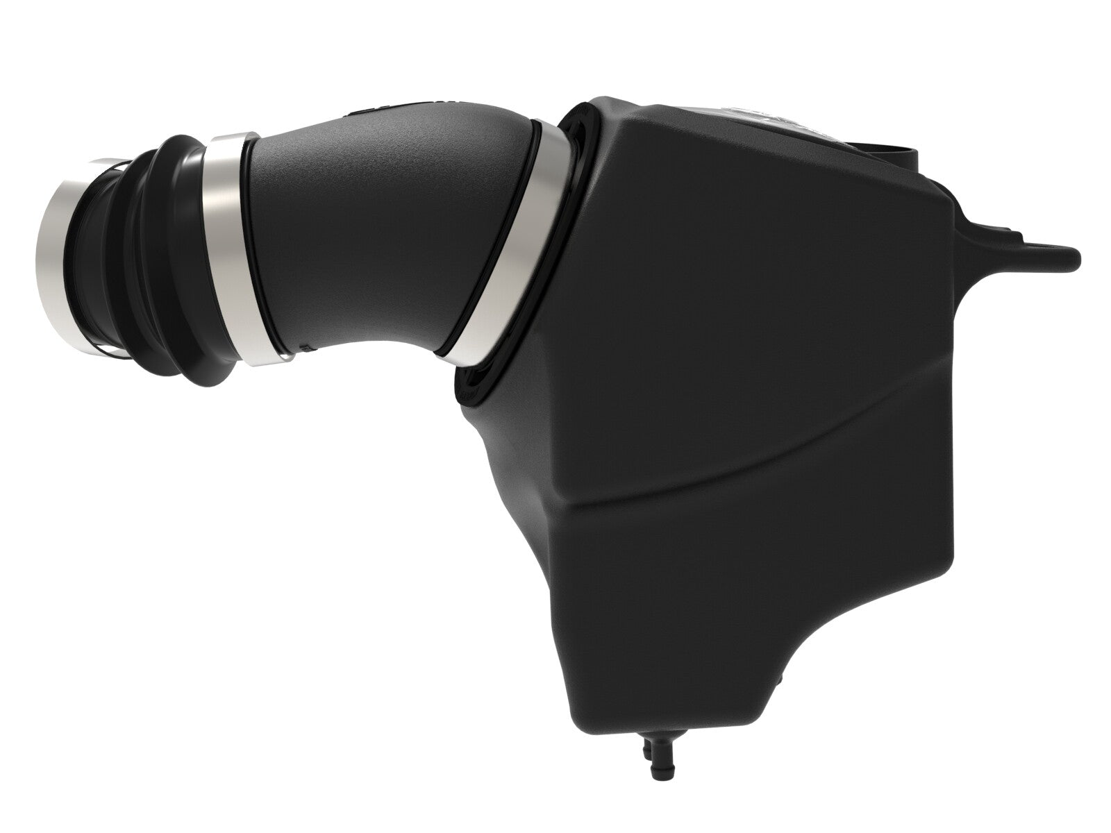 Momentum GT Cold Air Intake System w/ Pro Dry S Filter Jeep Wrangler 392 21-26 V8-6.4L aFe Power