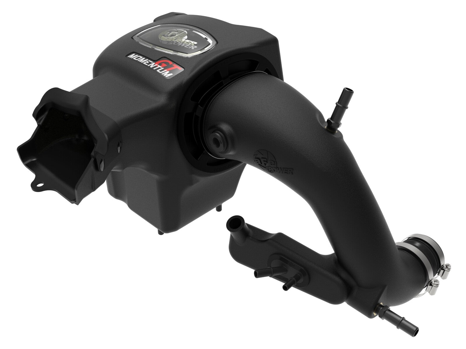 Momentum GT Cold Air Intake System w/ Pro Guard 7 Filter Ford Bronco 21-24 L4-2.3L (t) aFe Power