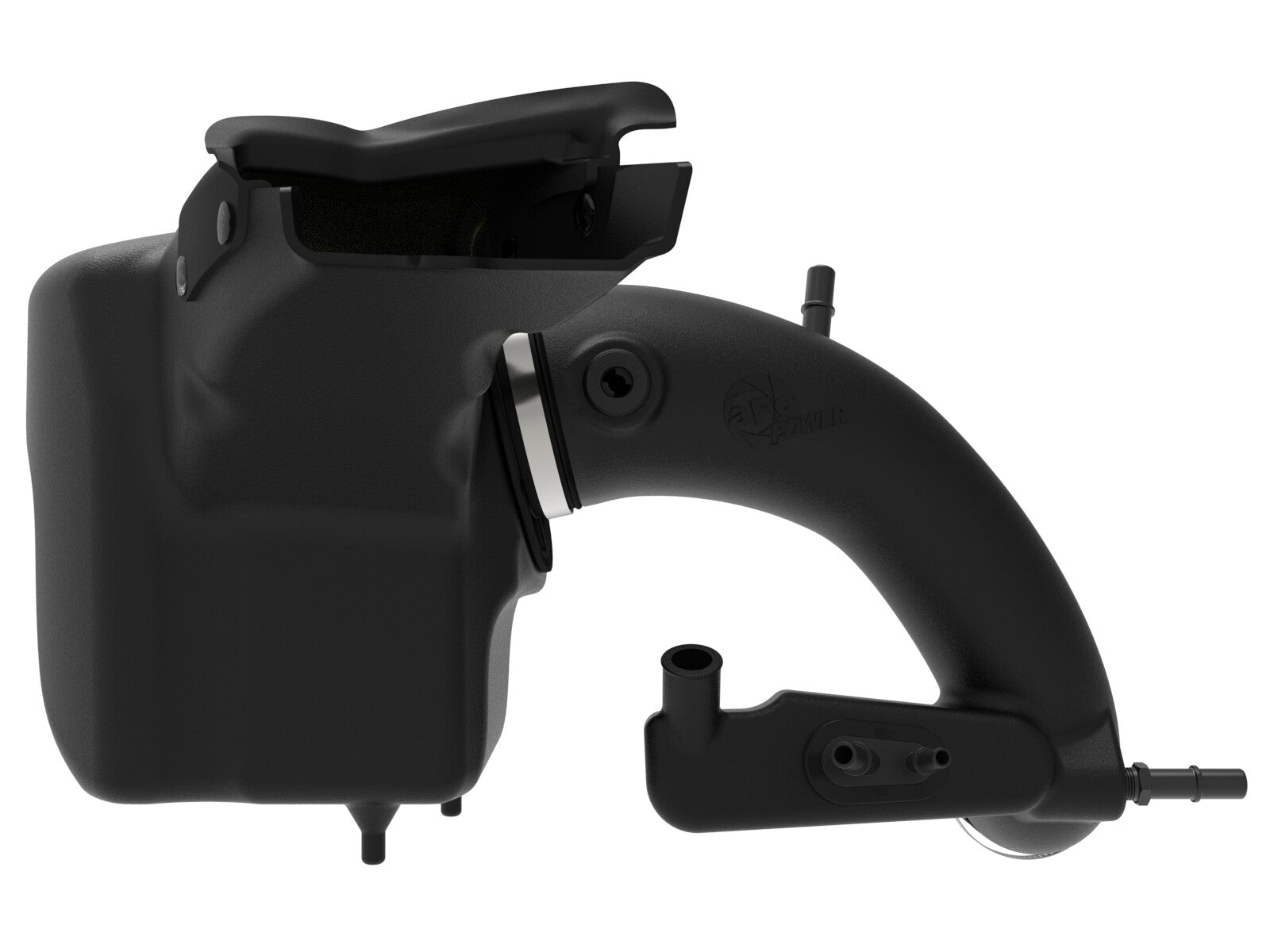 Momentum GT Cold Air Intake System w/ Pro Guard 7 Filter Ford Bronco 21-24 L4-2.3L (t) aFe Power
