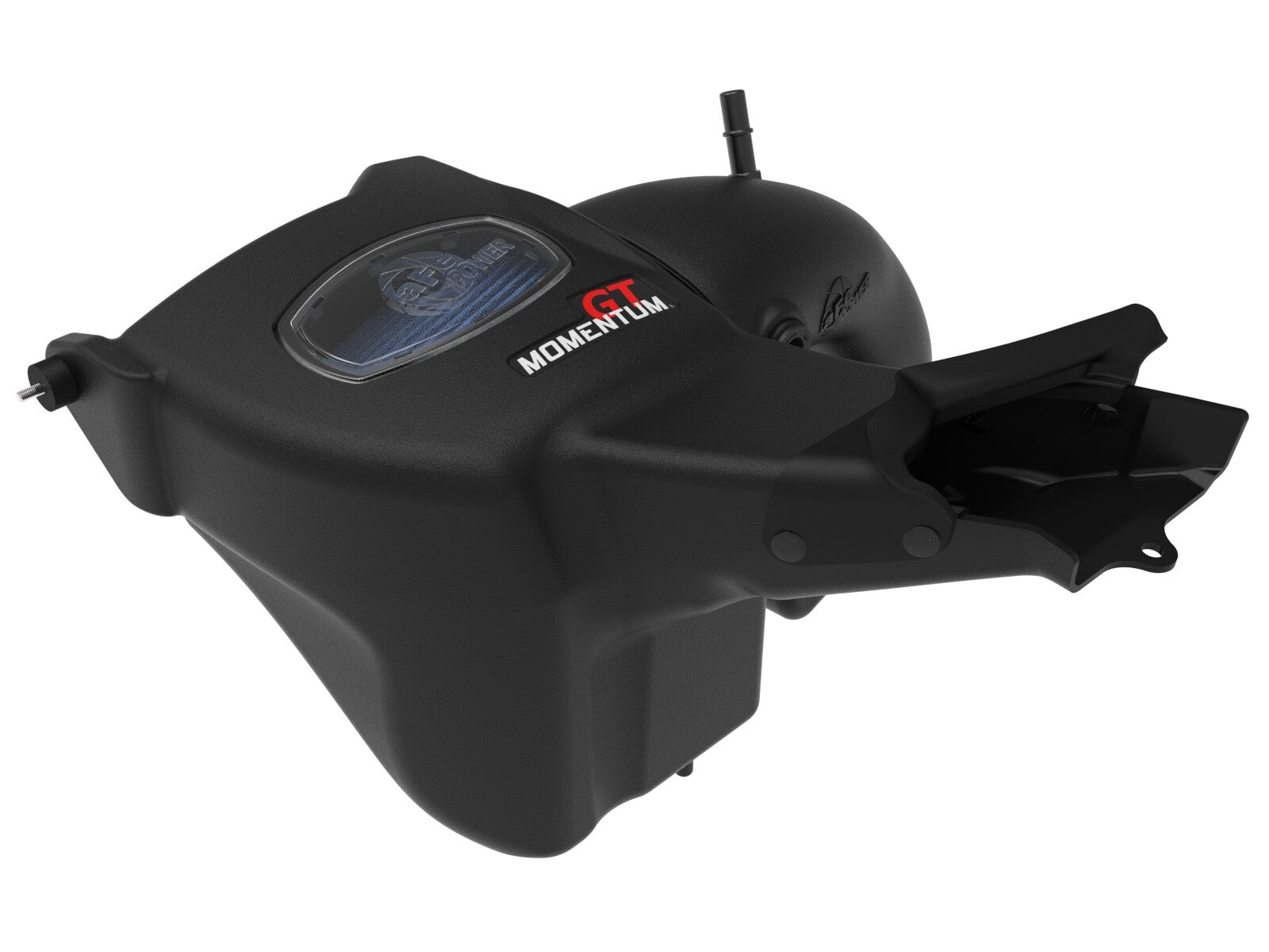 Momentum GT Cold Air Intake System w/ Pro 5R Filter Ford Bronco 21-24 L4-2.3L (t) aFe Power