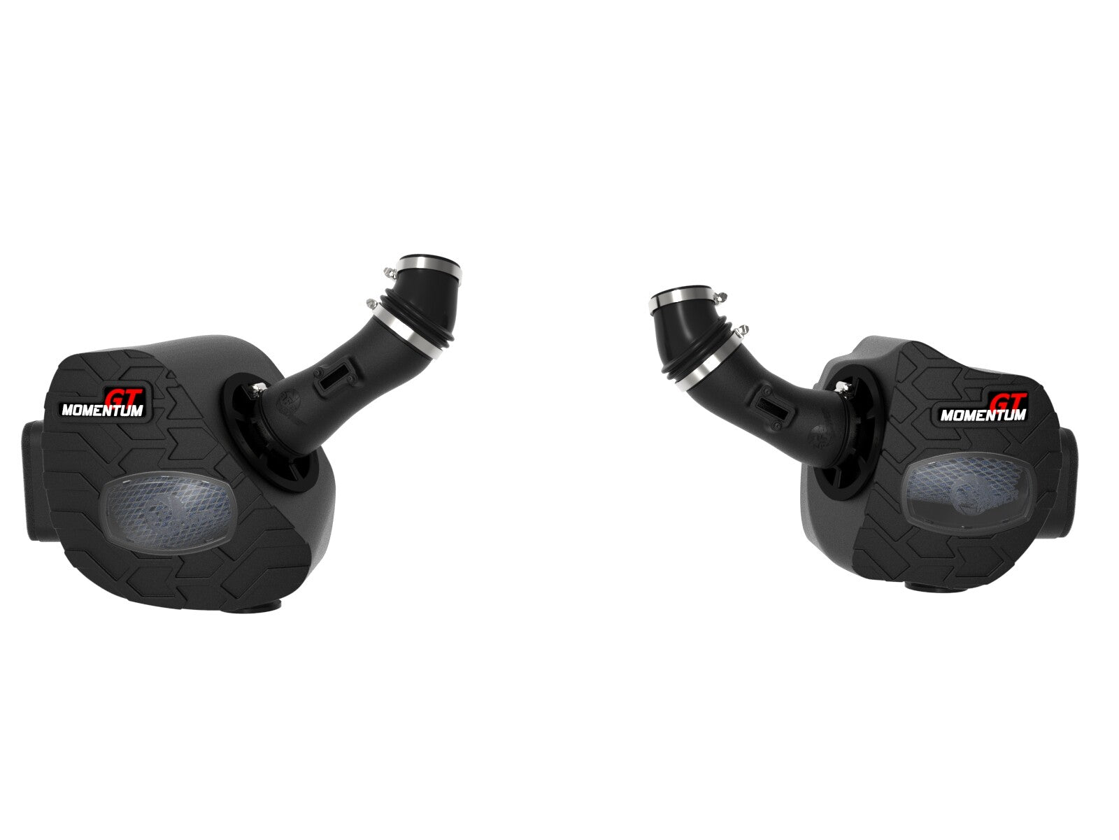 Momentum GT Cold Air Intake System w/ Pro 5R Filter Toyota Tundra 22-26 V6-3.4L (tt) aFe Power