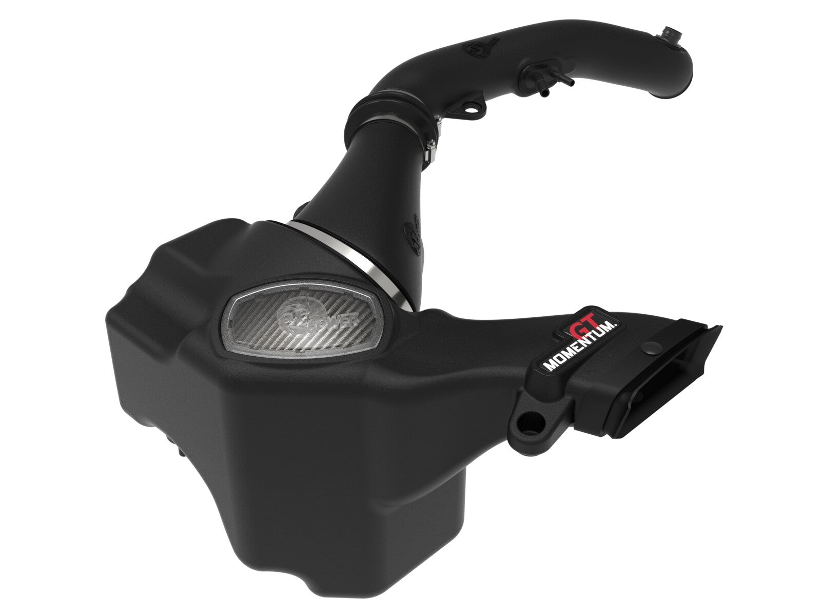 Momentum GT Cold Air Intake System w/ Pro Dry S Filter Ford Ranger Raptor 24-26 V6-3.0L (tt) aFe Power
