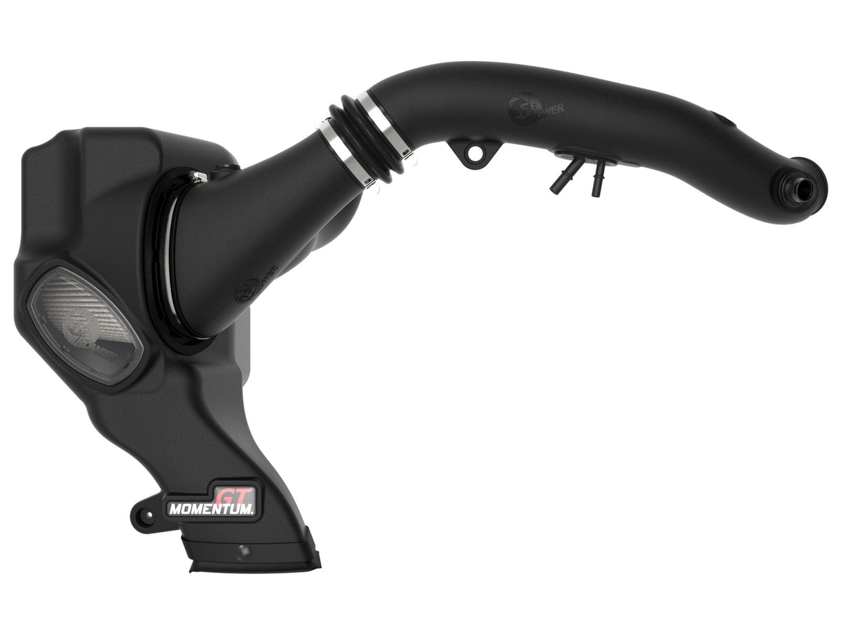 Momentum GT Cold Air Intake System w/ Pro Dry S Filter Ford Ranger Raptor 24-26 V6-3.0L (tt) aFe Power