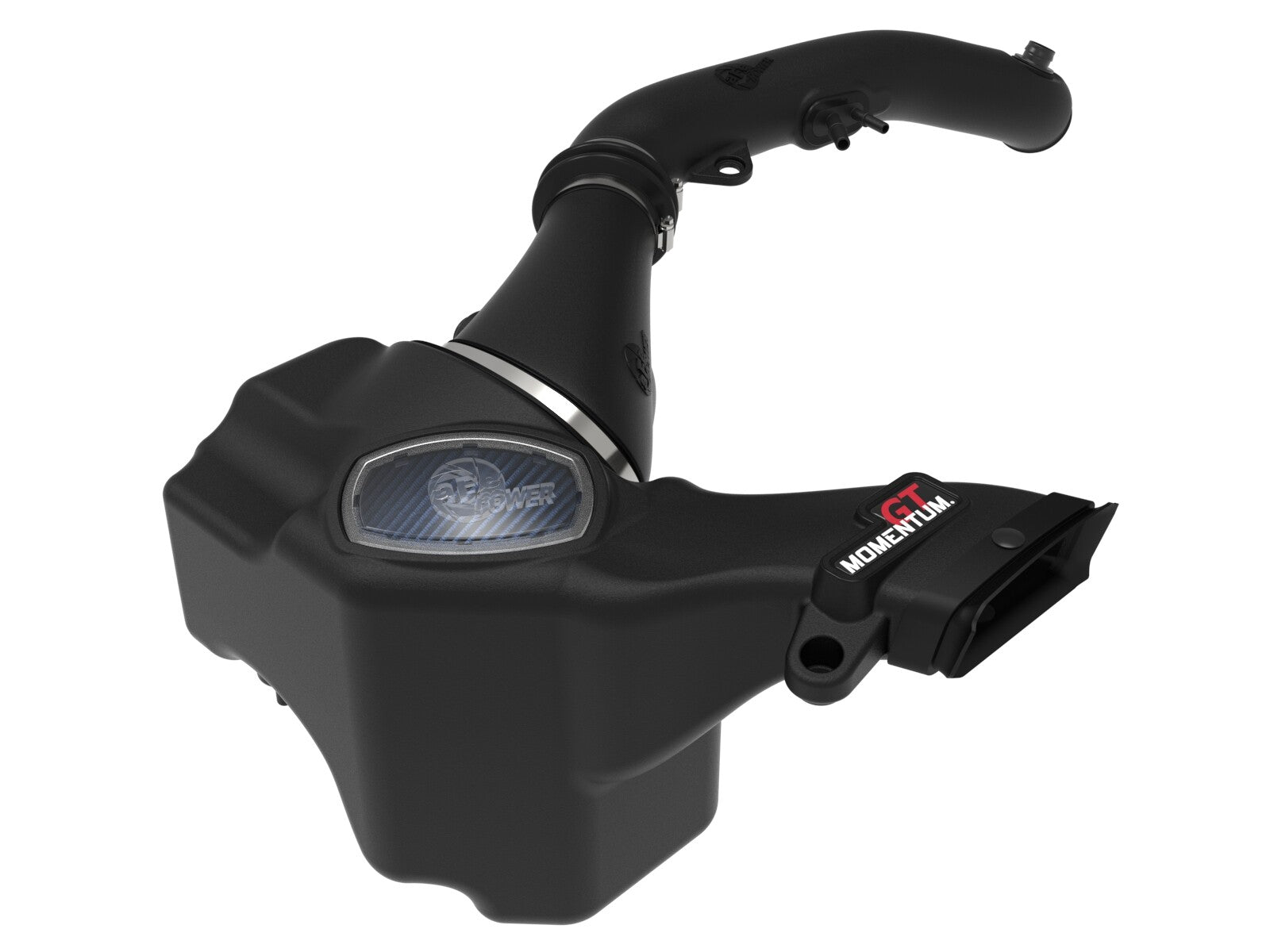 Momentum GT Cold Air Intake System w/ Pro 5R Filter Ford Ranger Raptor 24-26 V6-3.0L (tt) aFe Power