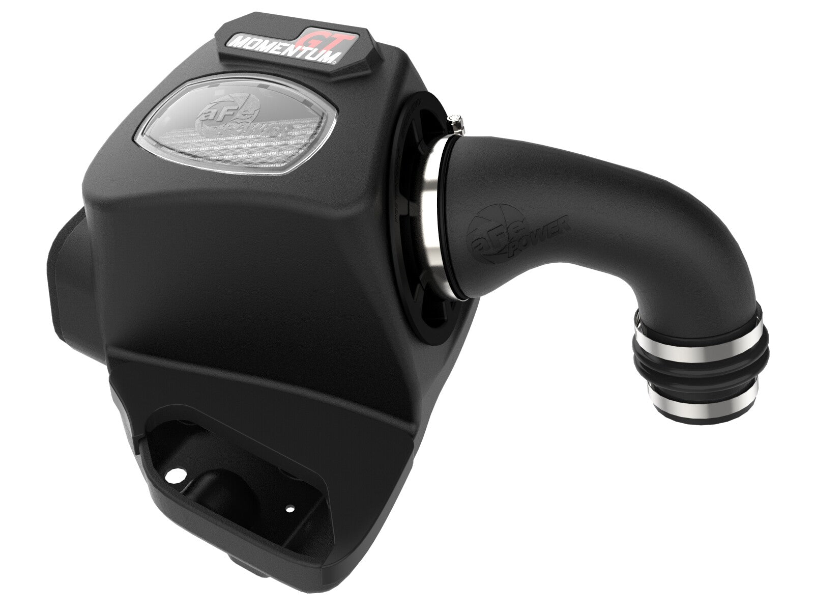 Momentum GT Cold Air Intake System w/ Pro Dry S Filter Toyota Tacoma 24-26 /4Runner 25-26 L4-2.4L (t) aFe Power
