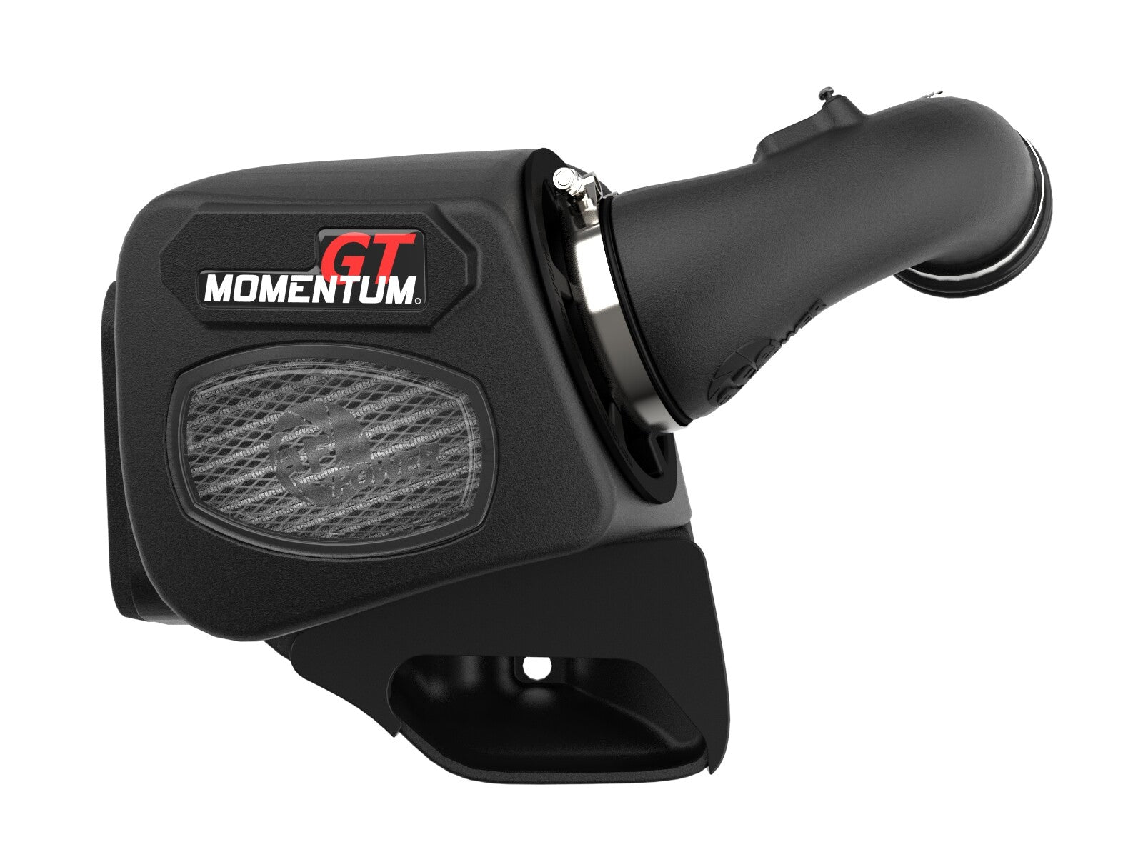 Momentum GT Cold Air Intake System w/ Pro Dry S Filter Toyota Tacoma 24-26 /4Runner 25-26 L4-2.4L (t) aFe Power