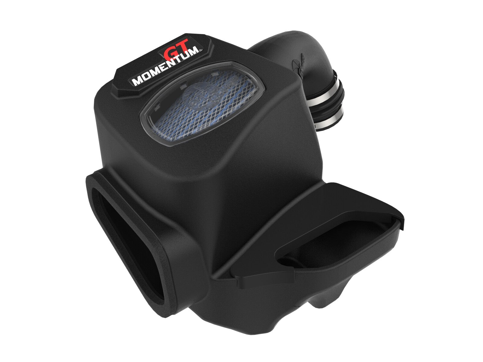 Momentum GT Cold Air Intake System w/ Pro 5R Filter Toyota Tacoma 24-26 /4Runner 25-26 L4-2.4L (t) aFe Power