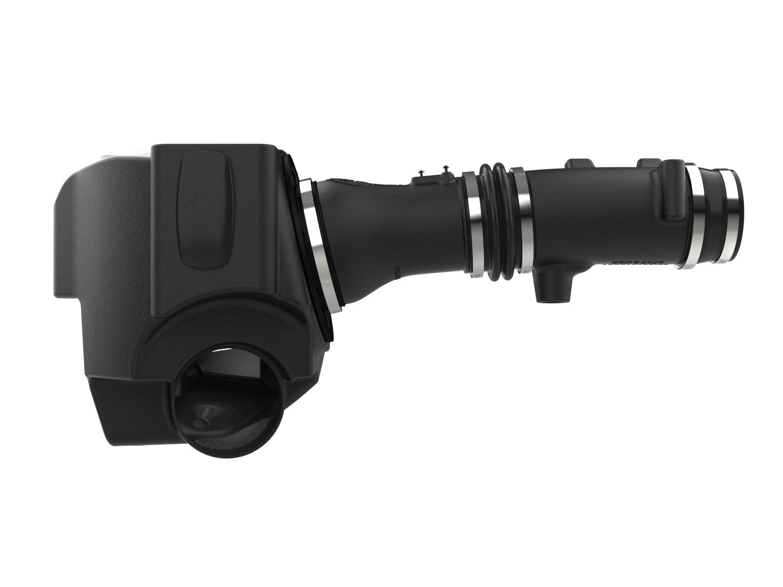 Momentum GT Cold Air Intake System w/ Pro Dry S Filter Ram 1500 25-26 L6-3.0L (tt) aFe Power
