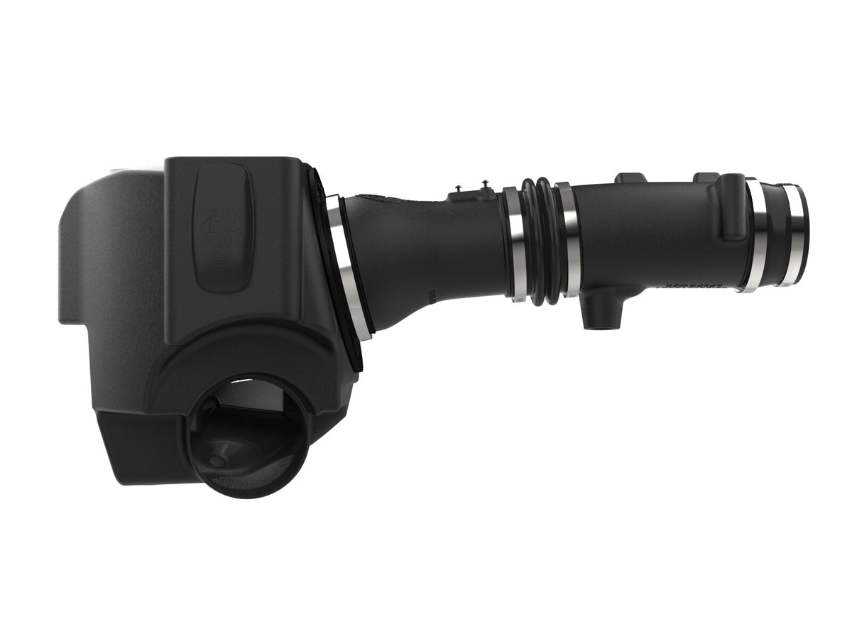 Momentum GT Cold Air Intake System w/ Pro Dry S Filter Ram 1500 25-26 L6-3.0L (tt) aFe Power