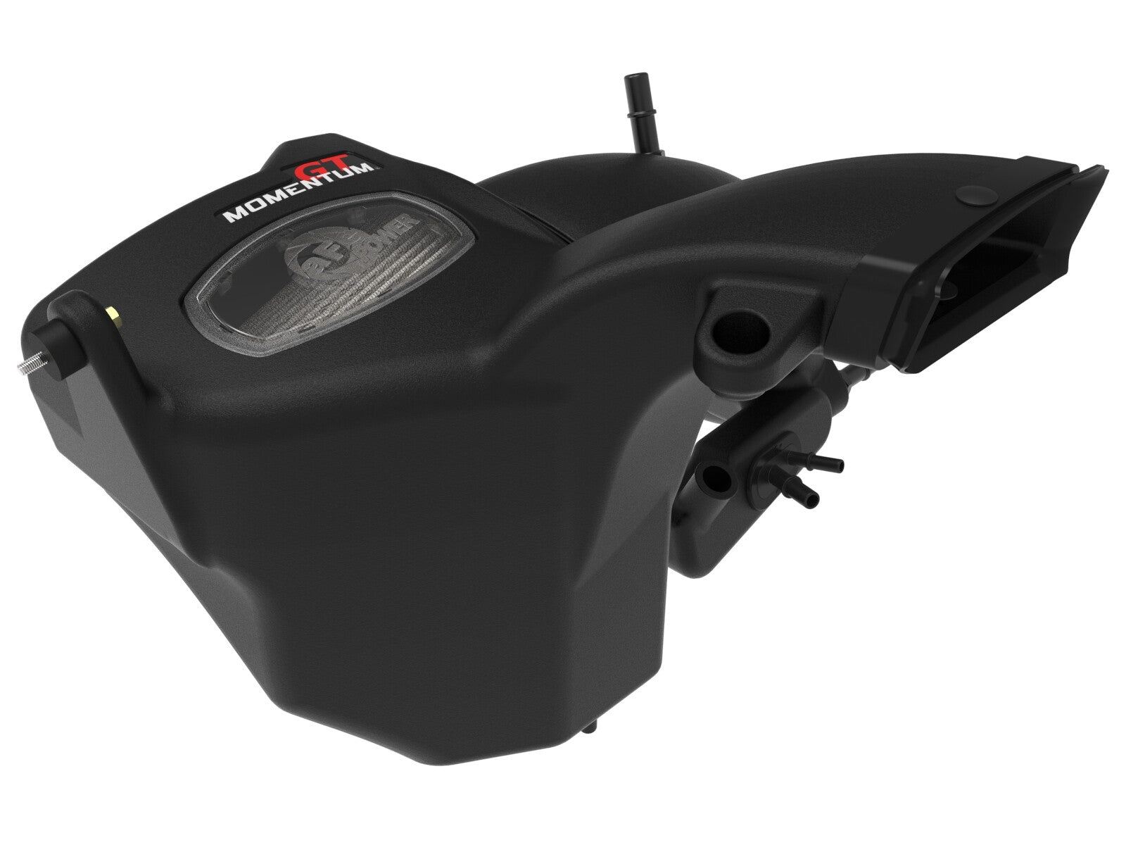 Momentum GT Cold Air Intake System w/ Pro Dry S Filter Ford Ranger 2024/Everest 24-25 L4-2.3L (t) aFe Power