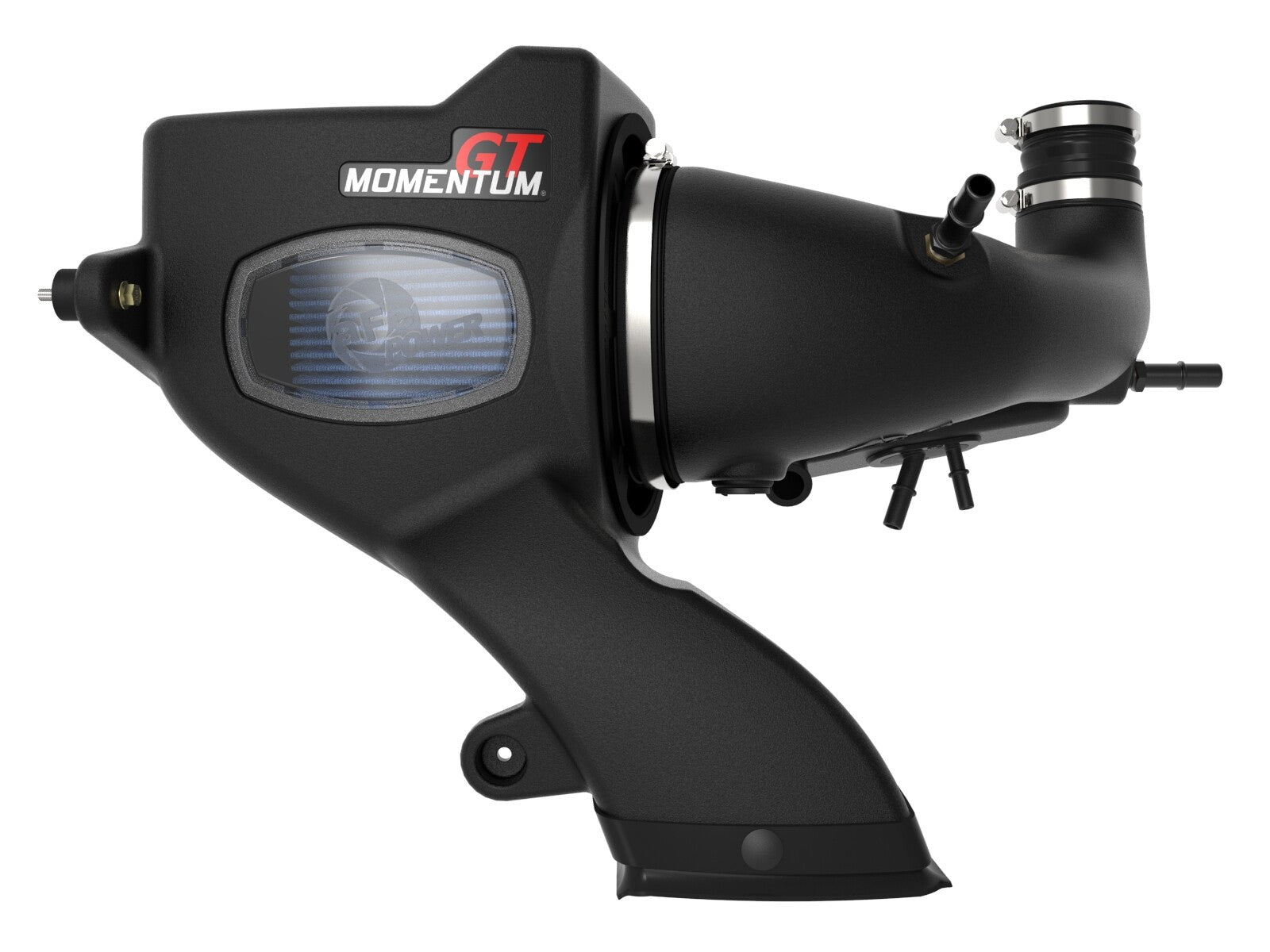 Momentum GT Cold Air Intake System w/ Pro 5R Filter Ford Ranger 2024/Everest 24-25 L4-2.3L (t) aFe Power