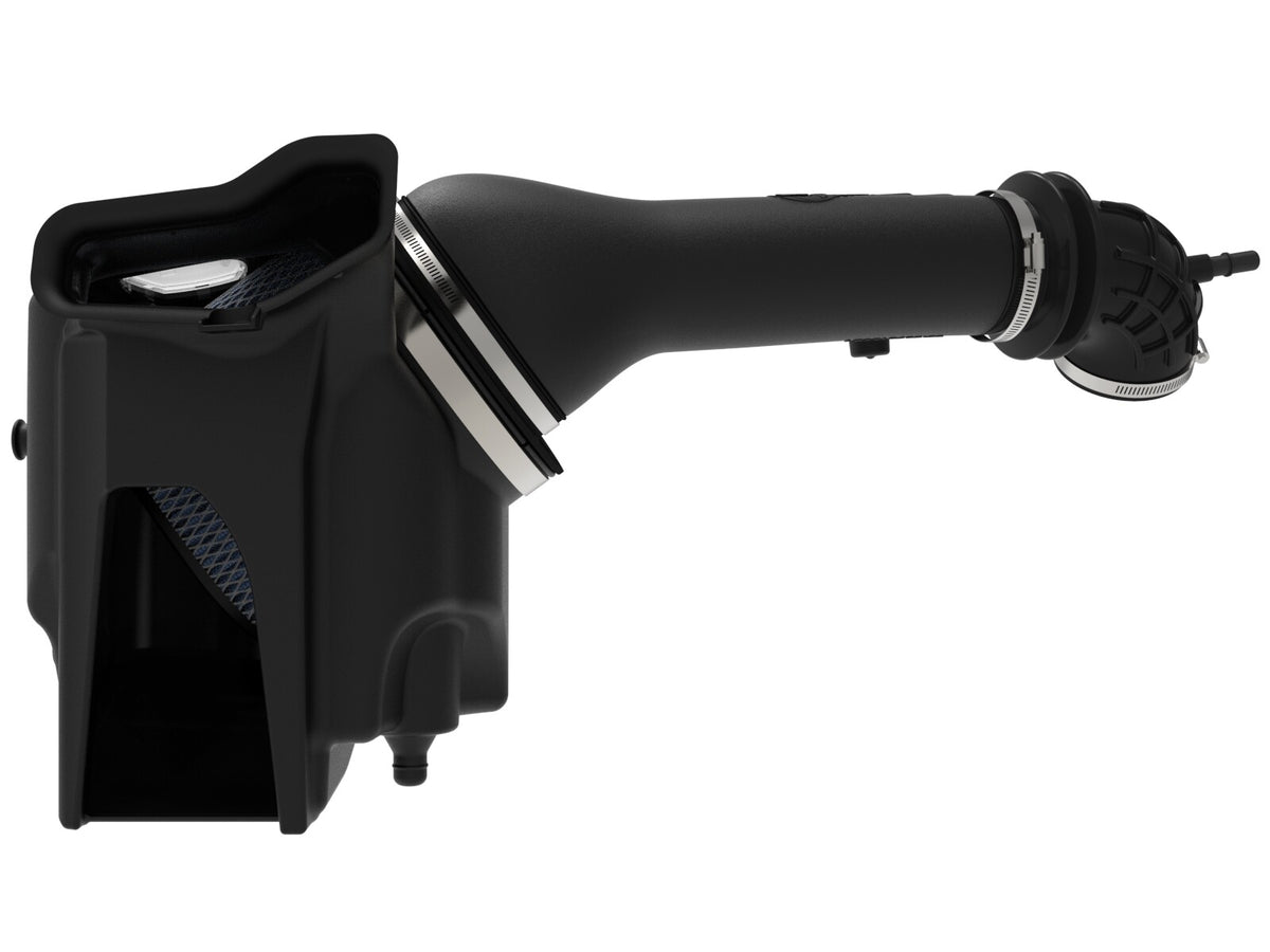 Momentum GT Cold Air Intake System w/ Pro 5R Filter Ford F-250/F-350 23-26 V8-7.3L aFe Power
