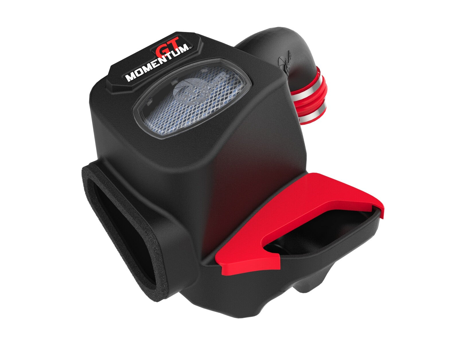 Momentum GT Cold Air Intake System w/ Pro 5R Filter Toyota Tacoma Trd Pro 24-26 / 4Runner Trd Pro 25-26 L4-2.4L (t) aFe Power