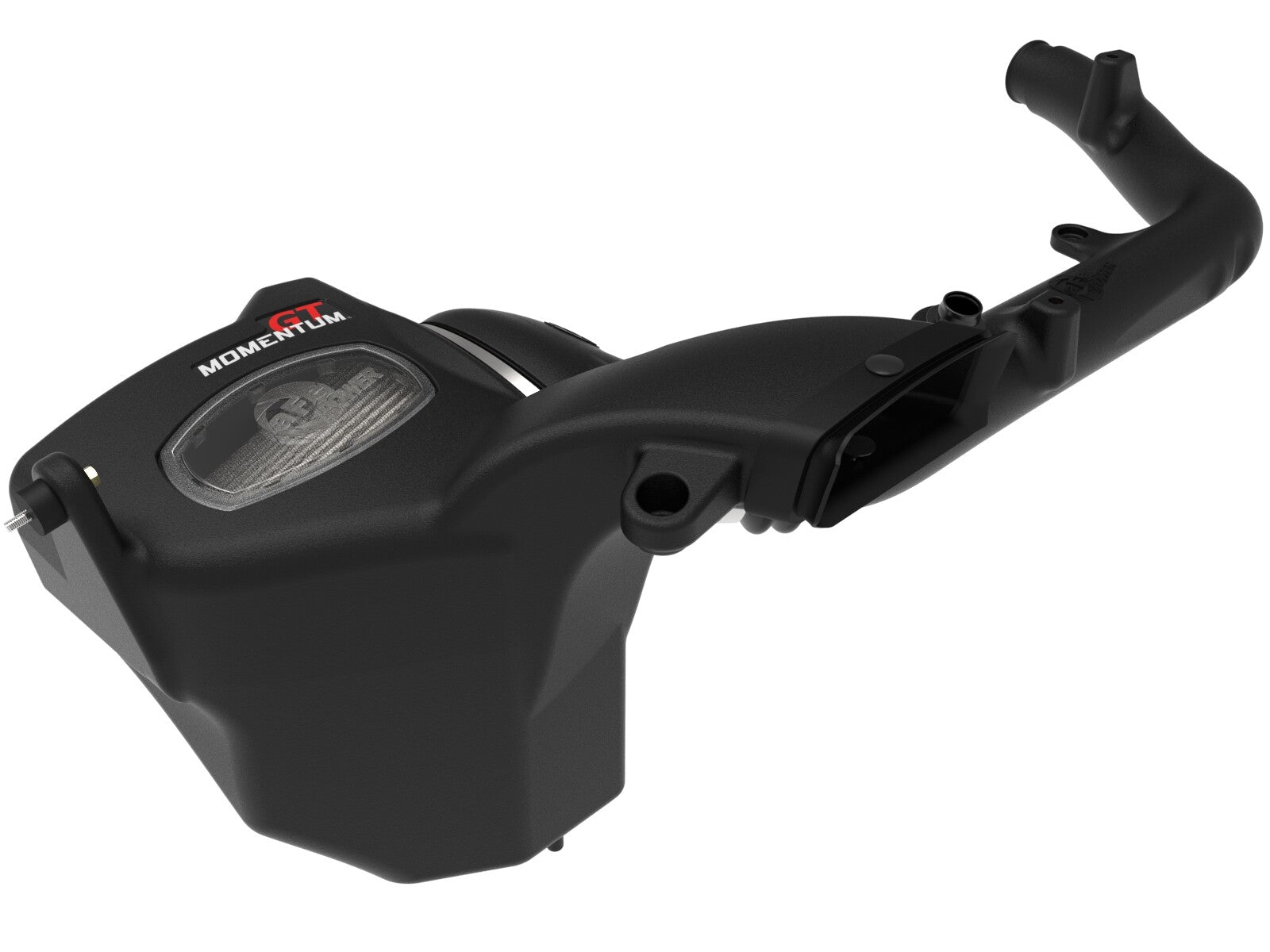Momentum GT Cold Air Intake System w/ Pro Dry S Filter Ford Ranger 24-26 V6-2.7L (tt) aFe Power