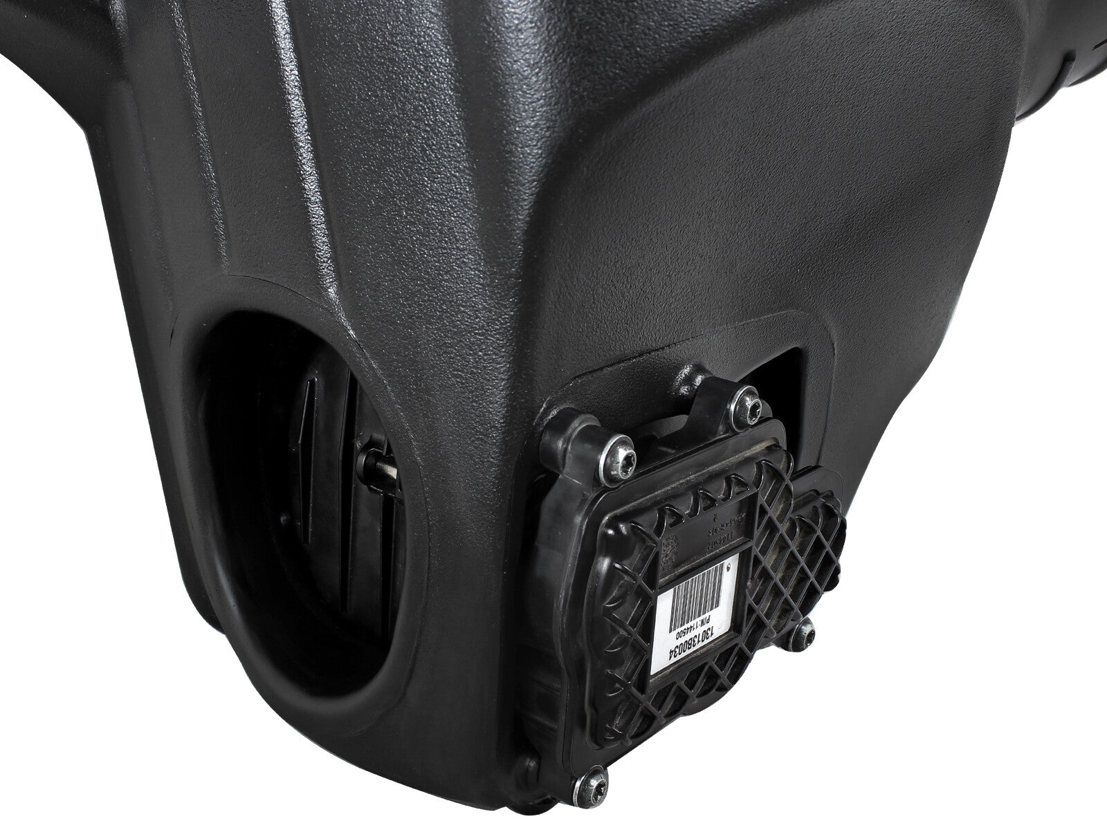 Momentum HD Cold Air Intake System w/ Pro 10R Filter Dodge Ram Diesel Trucks 13-18 L6-6.7L (td) aFe Power