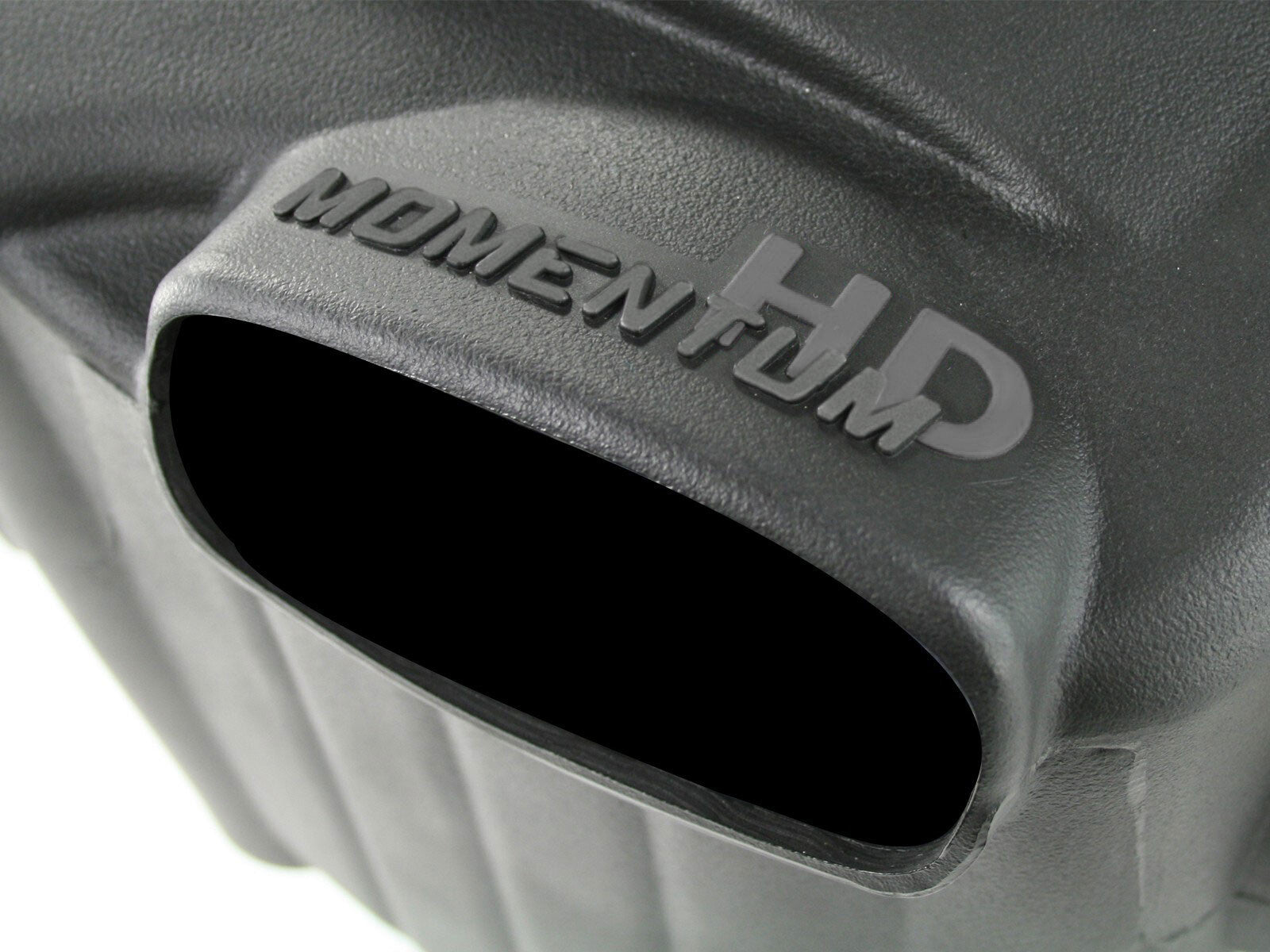 Momentum HD Cold Air Intake System w/ Pro 10R Filter GM Diesel Trucks 04.5-05 V8-6.6L (td) Lly aFe Power
